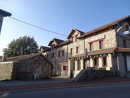 Gîte d'étape l'Abri du Pèlerin