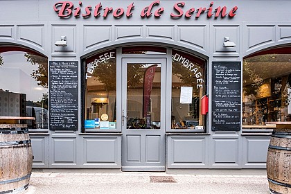 Bistrot de Serine