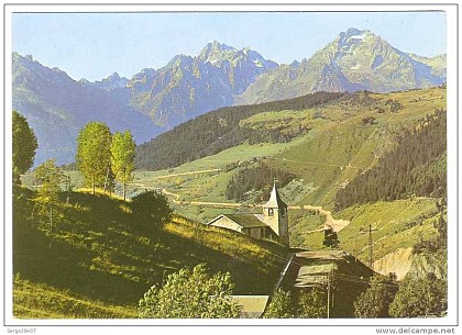 Chapelle Sainte Anne