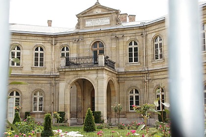 Fondation Eugène Napoléon