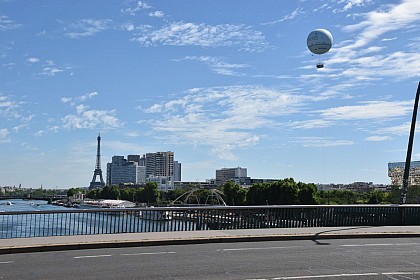 Pont Mirabeau