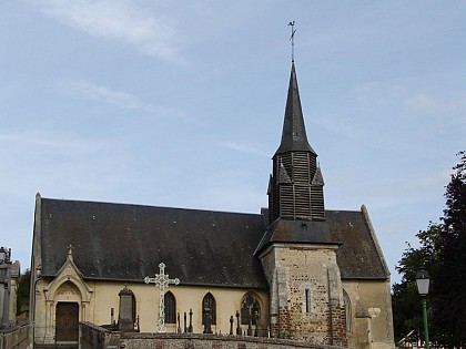 Église Notre-Dame