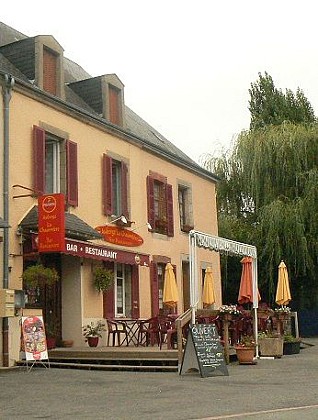 Restaurant La Chaumière