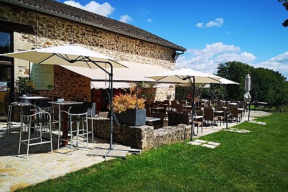 Restaurant Le Golf de la Porcelaine