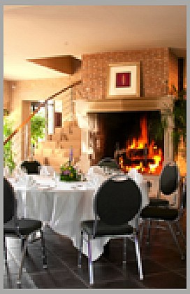 Restaurant Le Clos des Cèdres