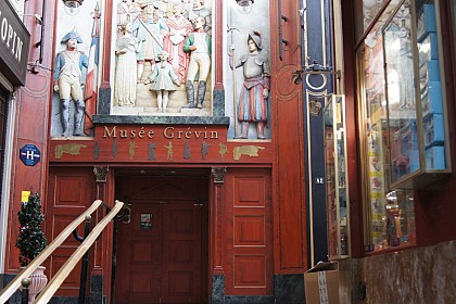 Passage Jouffroy