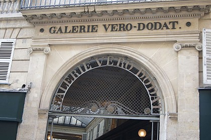 Galerie Véro-Dodat