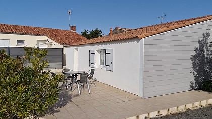 Marée Haute