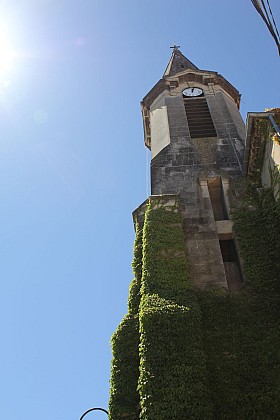 Eglise Saint-Pierre