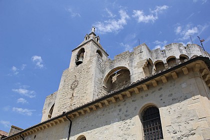 Eglise Saint-Vincent