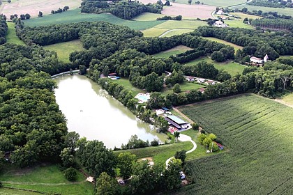 Gîtes du Lac - T2
