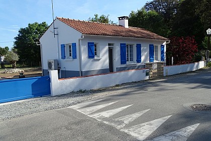 Le Pey de la Blet