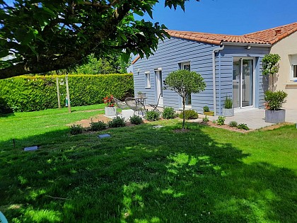 GÎTE DU MURIER