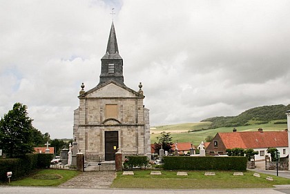 Eglise Saint-Nicolas