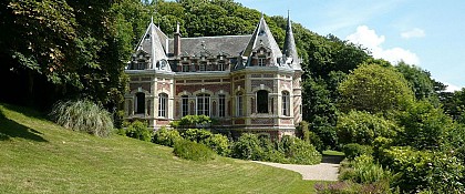 Château des Aygues