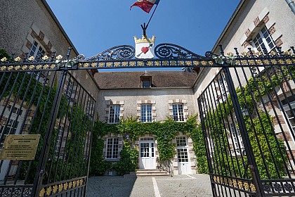 Hôtel de Ville - Vertus