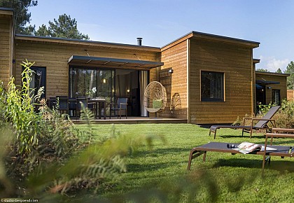 Center Parcs - Domaine du Bois aux Daims