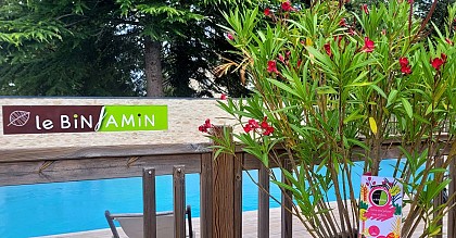Le Binjamin