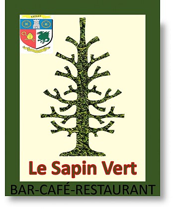 Le Sapin Vert