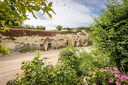 Domaine du Grand Clos