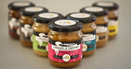 Crystal-Gourmet