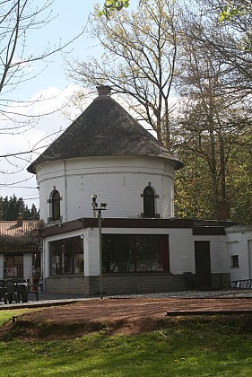 Tour du Lait Buré