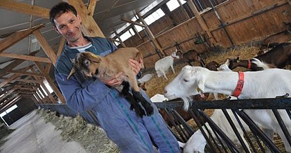 La Ferme du Maras