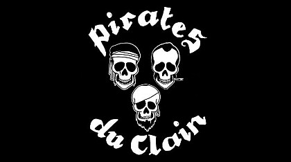 Pirates du Clain
