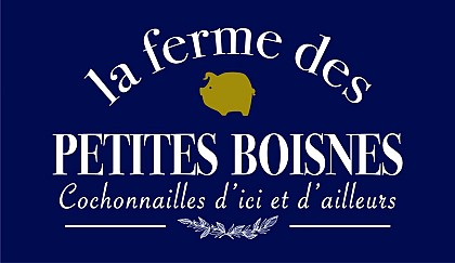 La Ferme des Petites Boisnes