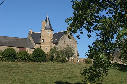 Manoir de La Vairie