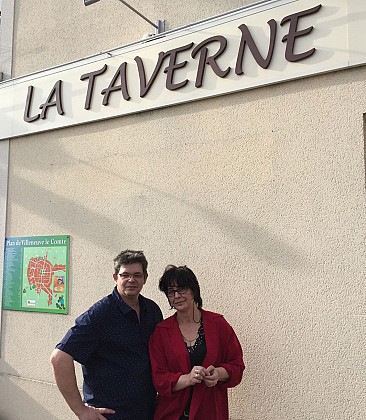 La Taverne