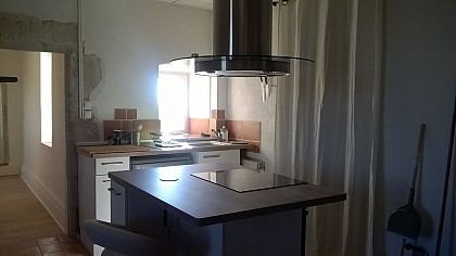 Coeur de Meyras