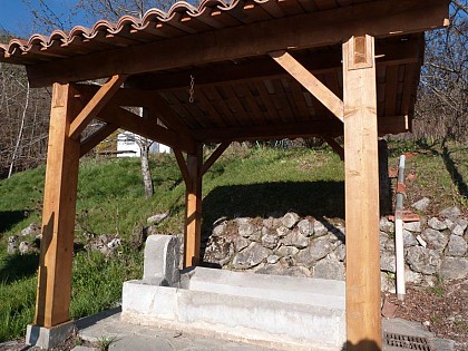 Lavoir Esparron