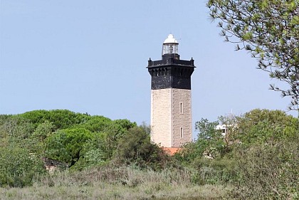 Phare de l’Espiguette