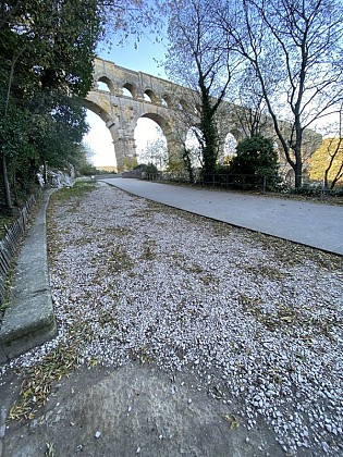 Le Pont du Gard