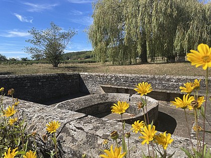 Lavoir