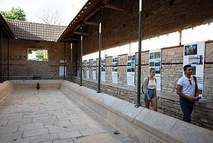 Lavoir du bourg