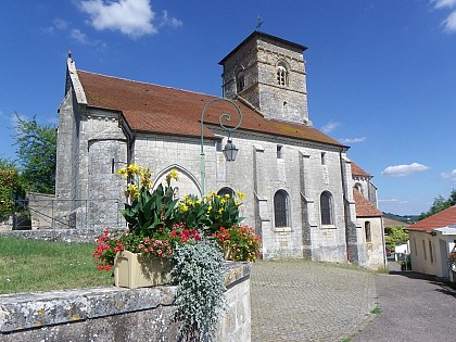 Eglise Notre Dame de la Nativité