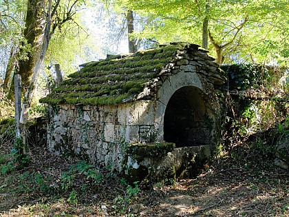 Fontaine de Quillou