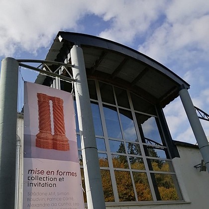 Centre Culturel des Fosses d'Enfer