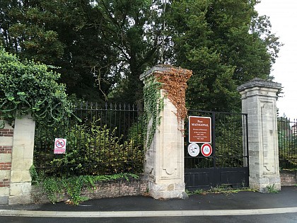 Le Parc Maingoval