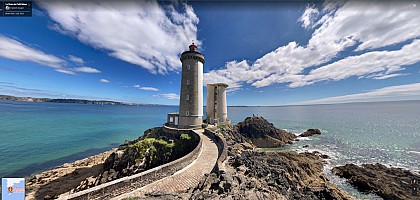 Phare du petit Minou