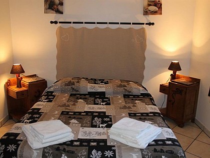 BED AND BREAKFAST - CHEZ NICO