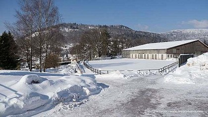 HOLIDAY VILLAGE LES 4 VENTS CAP FRANCE