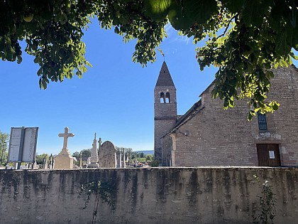 Eglise Saint-Victor