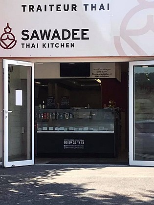 Sawadee ThaïKitchen