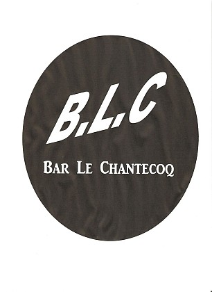 BLC Bar Le Chantecoq Restaurant