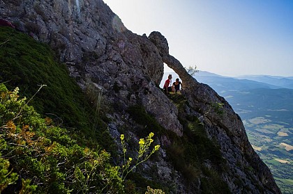 Arche de Maraysse