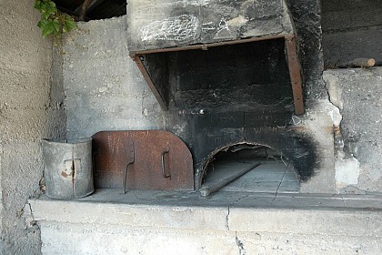 Fours de Courtenay