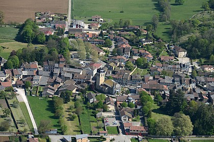 Saint-Jean-le-Vieux